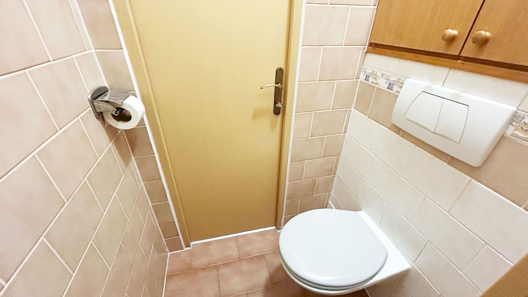 Pronájem bytu 3+1 73 m², Vavřenova, Praha, Praha Pronájem bytu 3+1 73 m², Vavřenova, Praha, Praha