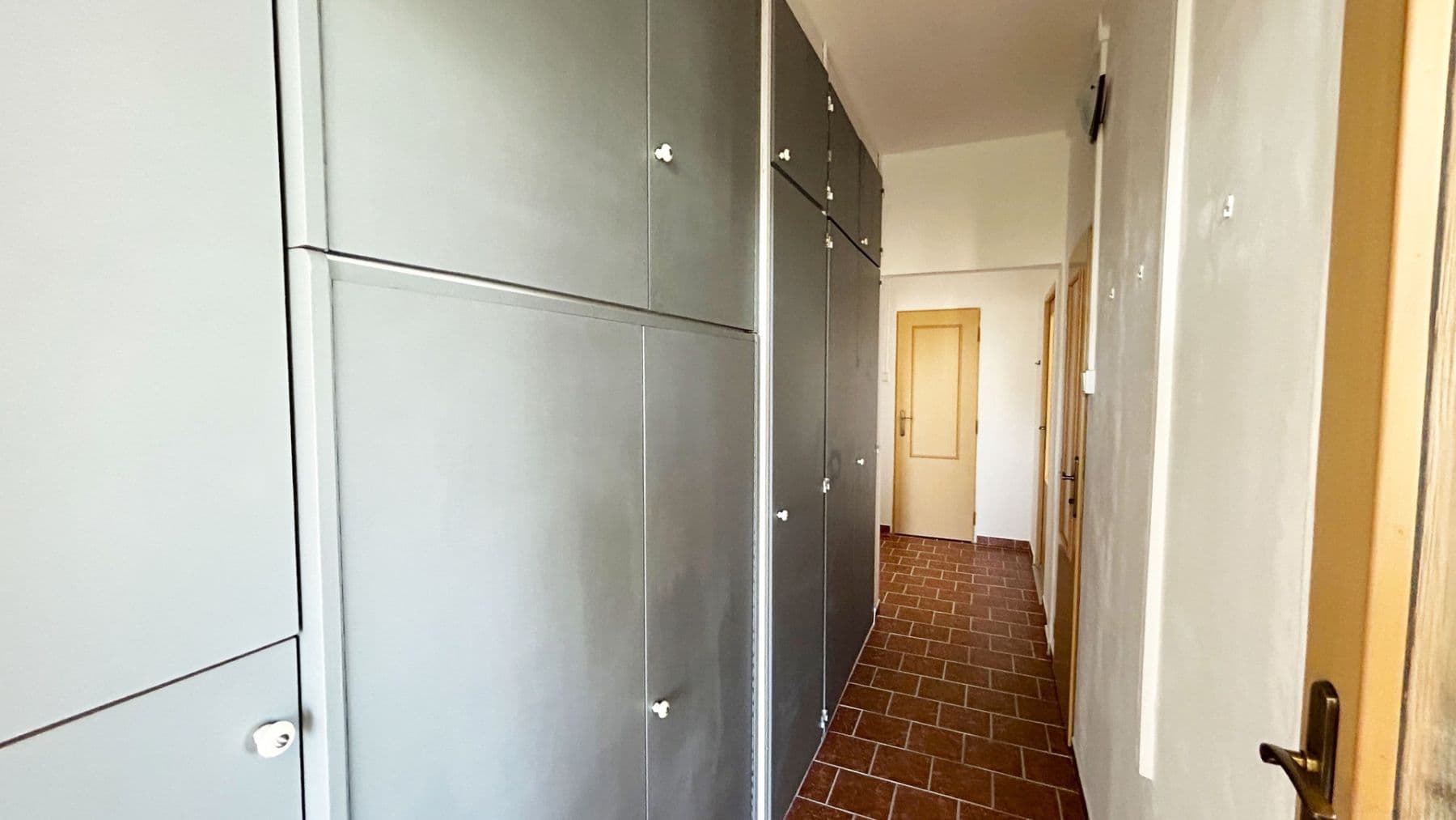 Pronájem bytu 3+1 73 m², Vavřenova, Praha, Praha Pronájem bytu 3+1 73 m², Vavřenova, Praha, Praha