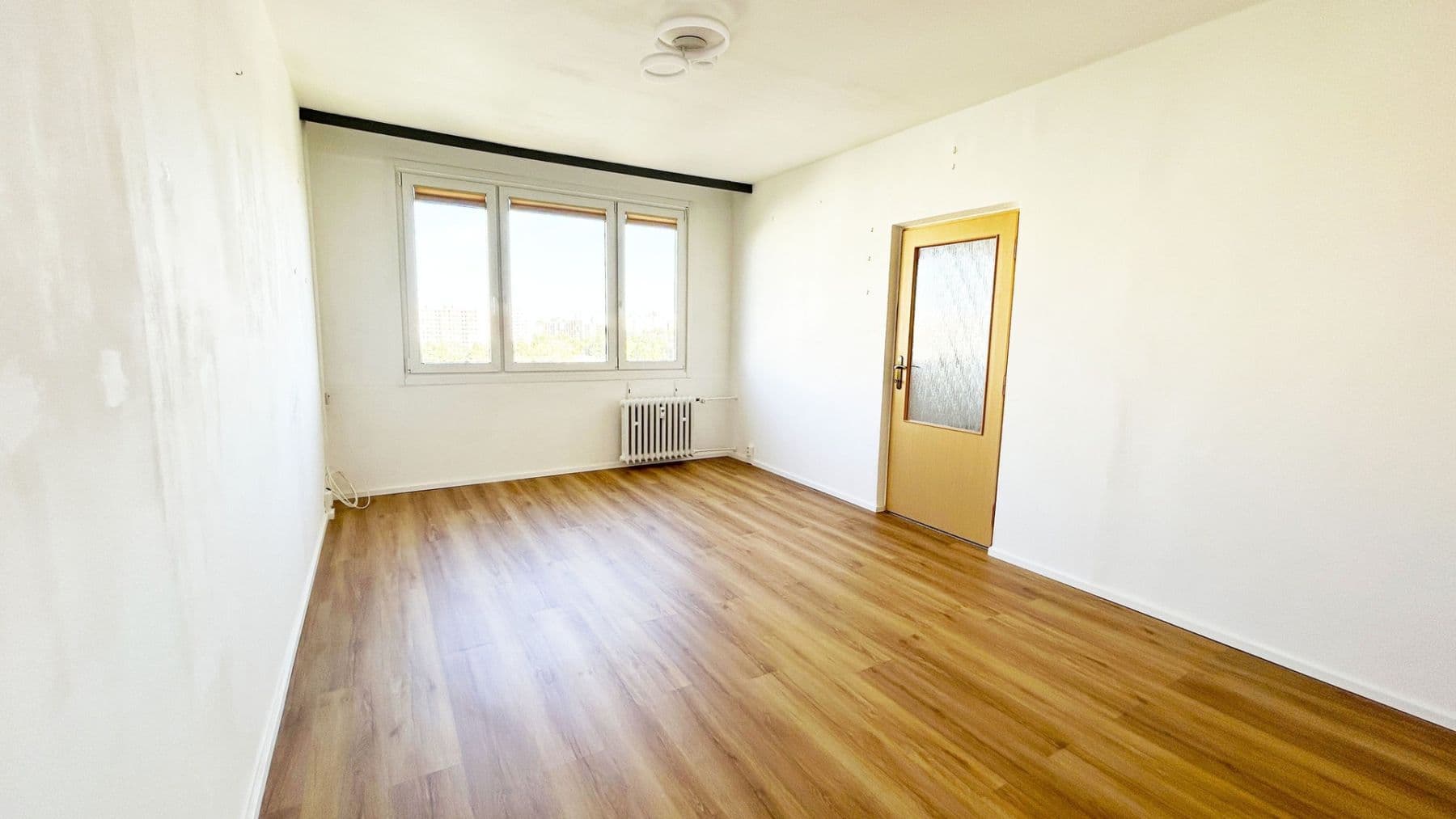 Pronájem bytu 3+1 73 m², Vavřenova, Praha, Praha Pronájem bytu 3+1 73 m², Vavřenova, Praha, Praha