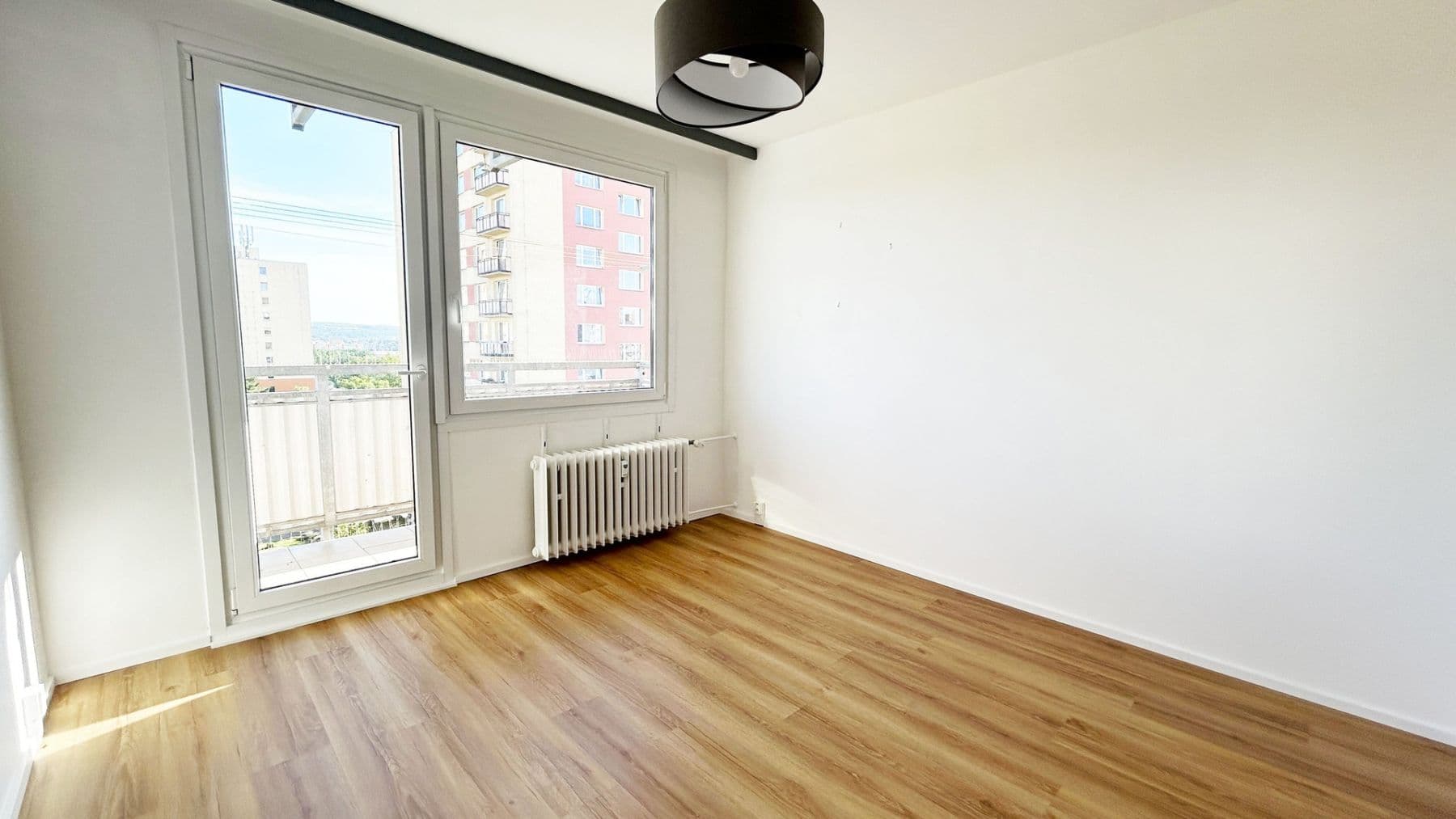 Pronájem bytu 3+1 73 m², Vavřenova, Praha, Praha Pronájem bytu 3+1 73 m², Vavřenova, Praha, Praha