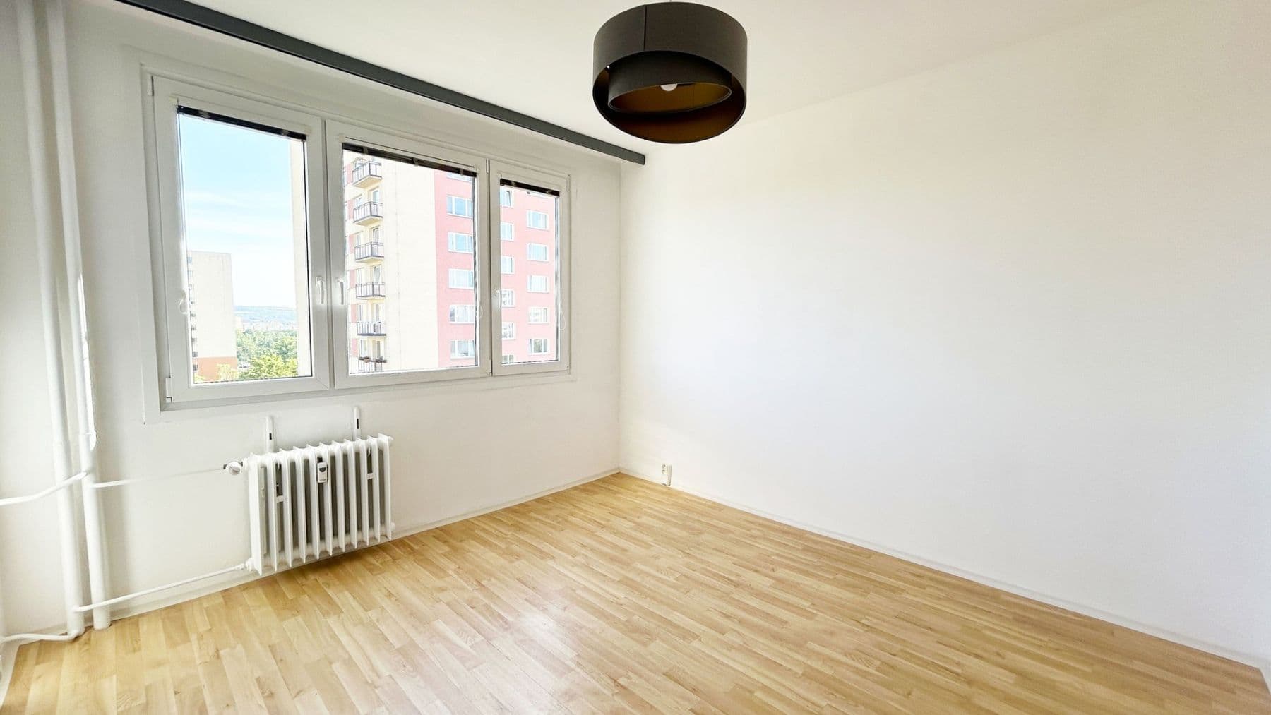 Pronájem bytu 3+1 73 m², Vavřenova, Praha, Praha Pronájem bytu 3+1 73 m², Vavřenova, Praha, Praha