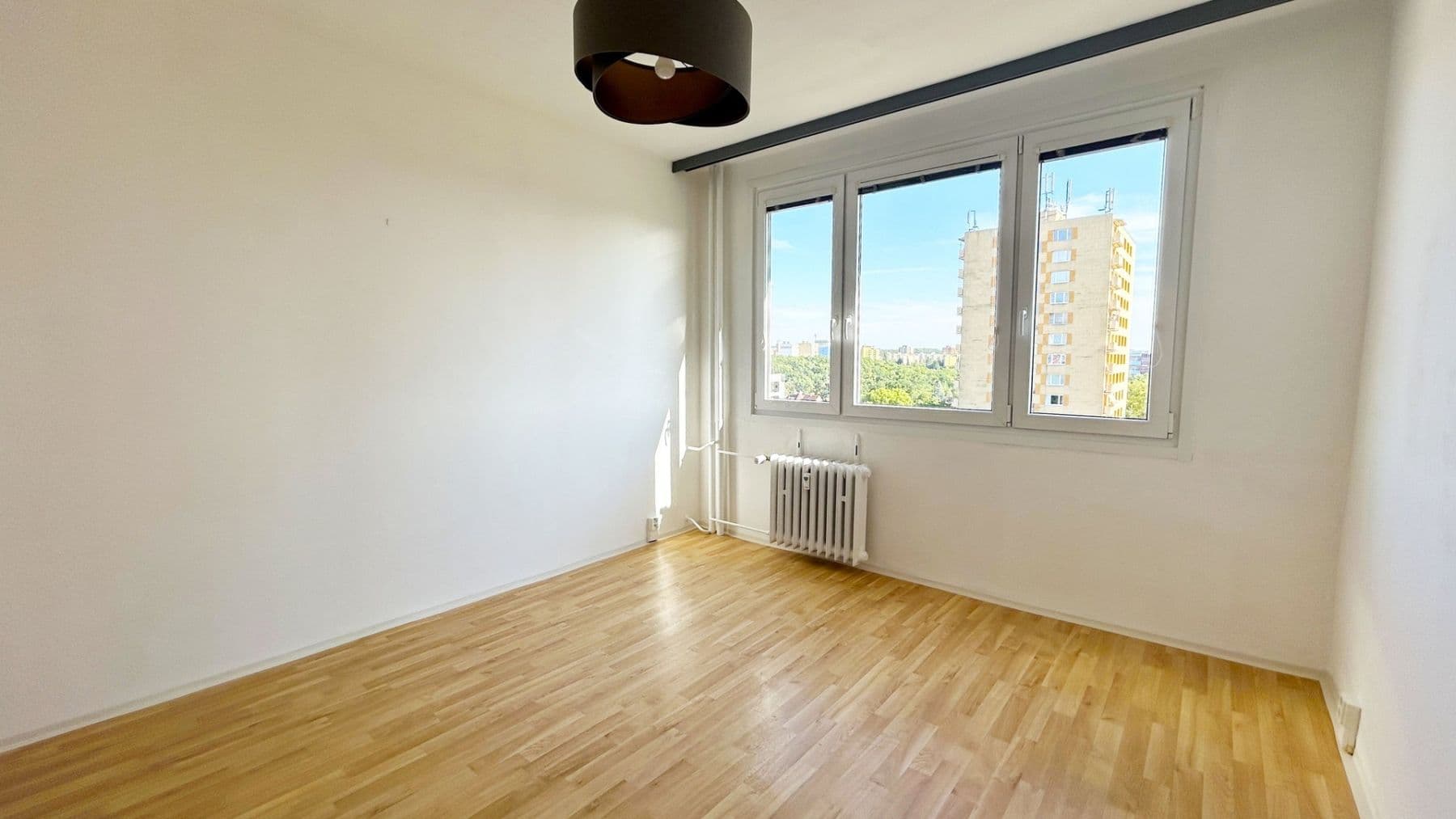 Pronájem bytu 3+1 73 m², Vavřenova, Praha, Praha Pronájem bytu 3+1 73 m², Vavřenova, Praha, Praha