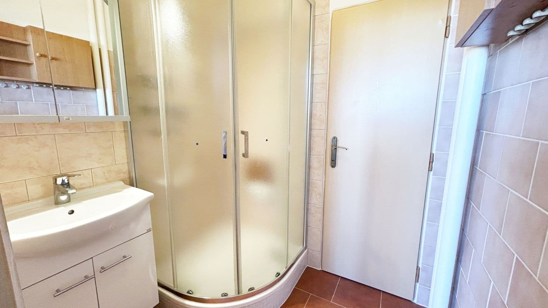 Pronájem bytu 3+1 73 m², Vavřenova, Praha, Praha Pronájem bytu 3+1 73 m², Vavřenova, Praha, Praha