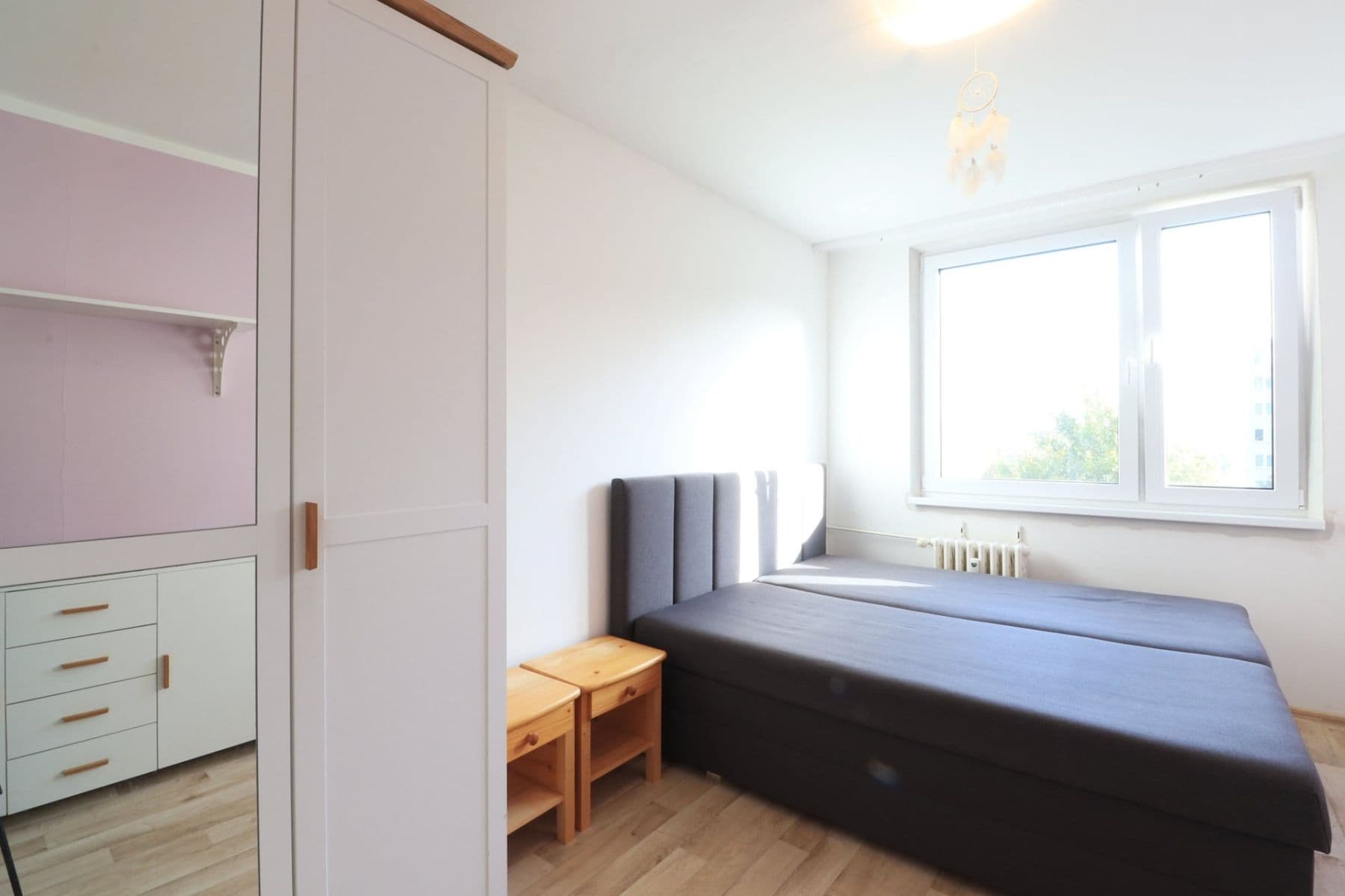 Pronájem bytu 2+kk 45 m², Přecechtělova, Praha, Praha Pronájem bytu 2+kk 45 m², Přecechtělova, Praha, Praha