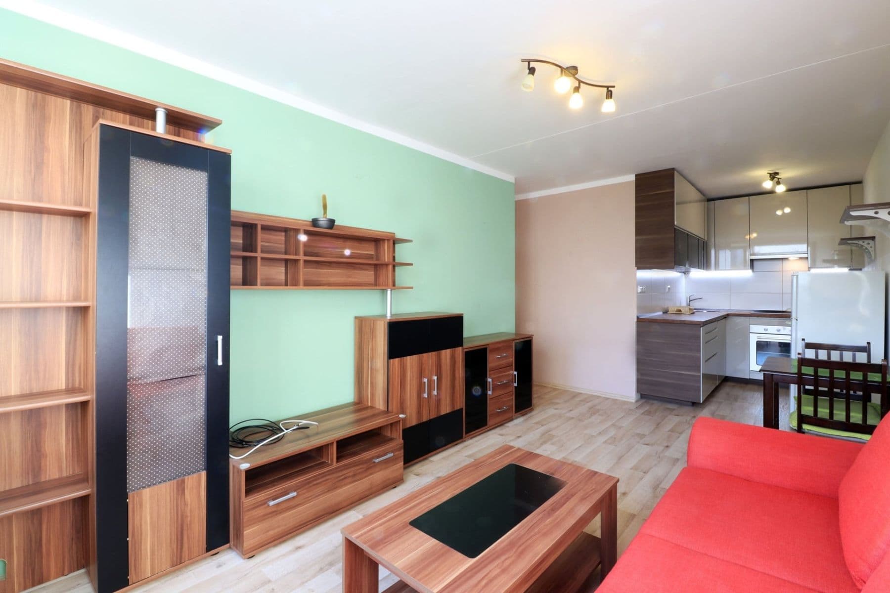 Pronájem bytu 2+kk 45 m², Přecechtělova, Praha, Praha Pronájem bytu 2+kk 45 m², Přecechtělova, Praha, Praha