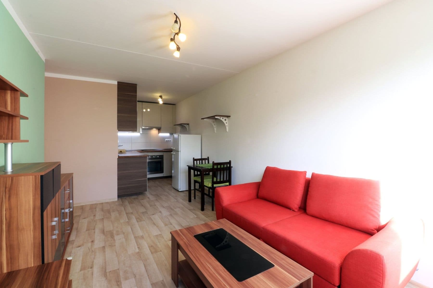 Pronájem bytu 2+kk 45 m², Přecechtělova, Praha, Praha Pronájem bytu 2+kk 45 m², Přecechtělova, Praha, Praha