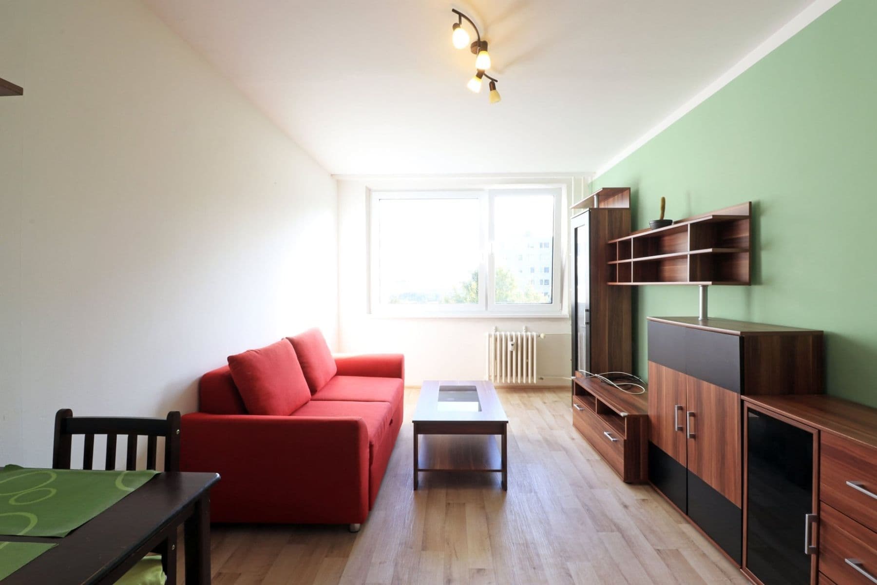 Pronájem bytu 2+kk 45 m², Přecechtělova, Praha, Praha Pronájem bytu 2+kk 45 m², Přecechtělova, Praha, Praha