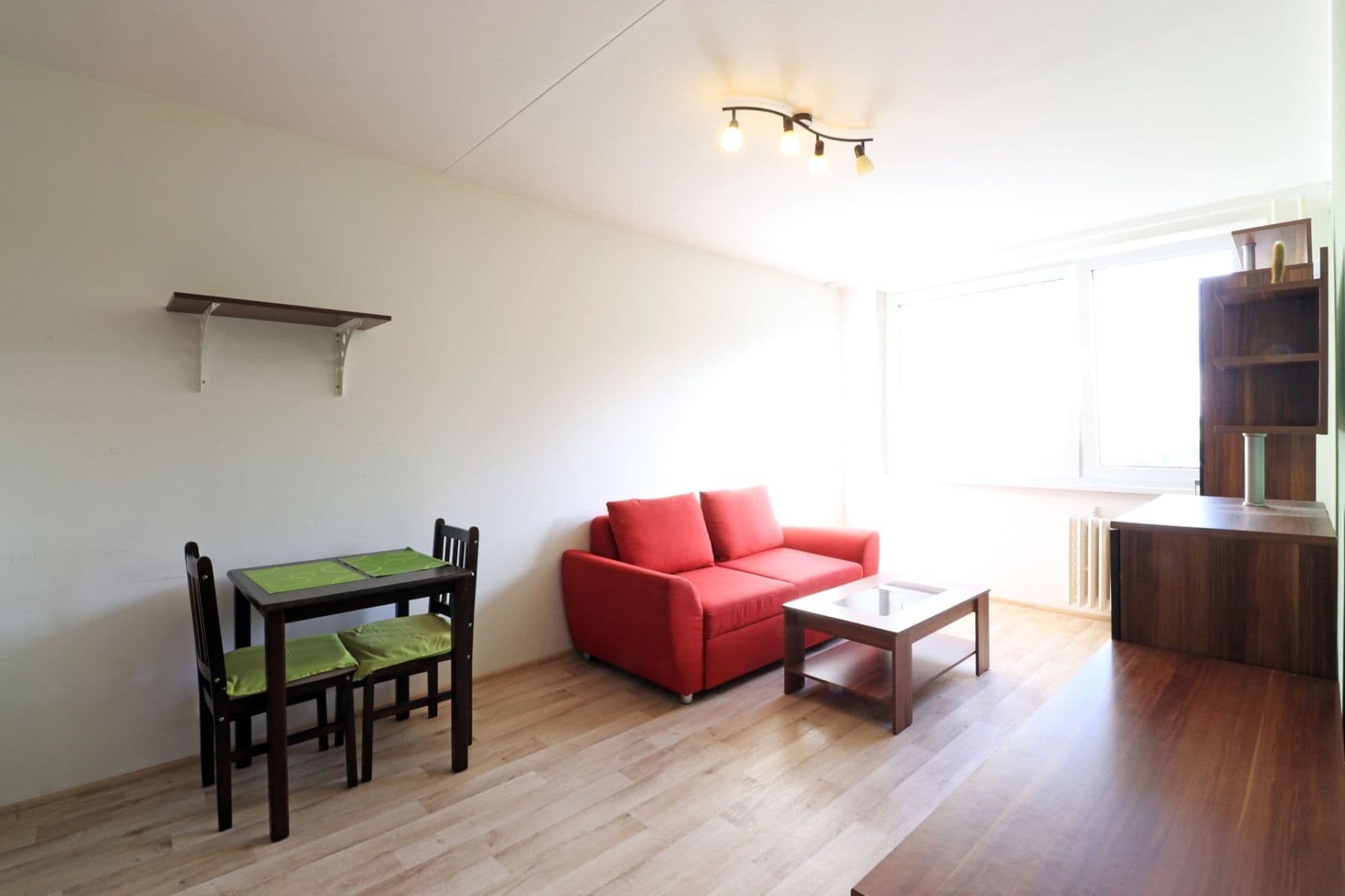 Pronájem bytu 2+kk 45 m², Přecechtělova, Praha, Praha Pronájem bytu 2+kk 45 m², Přecechtělova, Praha, Praha