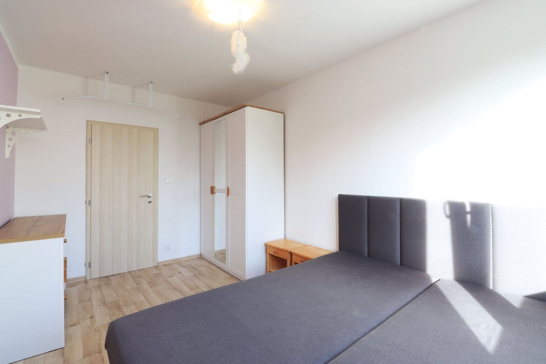 Pronájem bytu 2+kk 45 m², Přecechtělova, Praha, Praha Pronájem bytu 2+kk 45 m², Přecechtělova, Praha, Praha