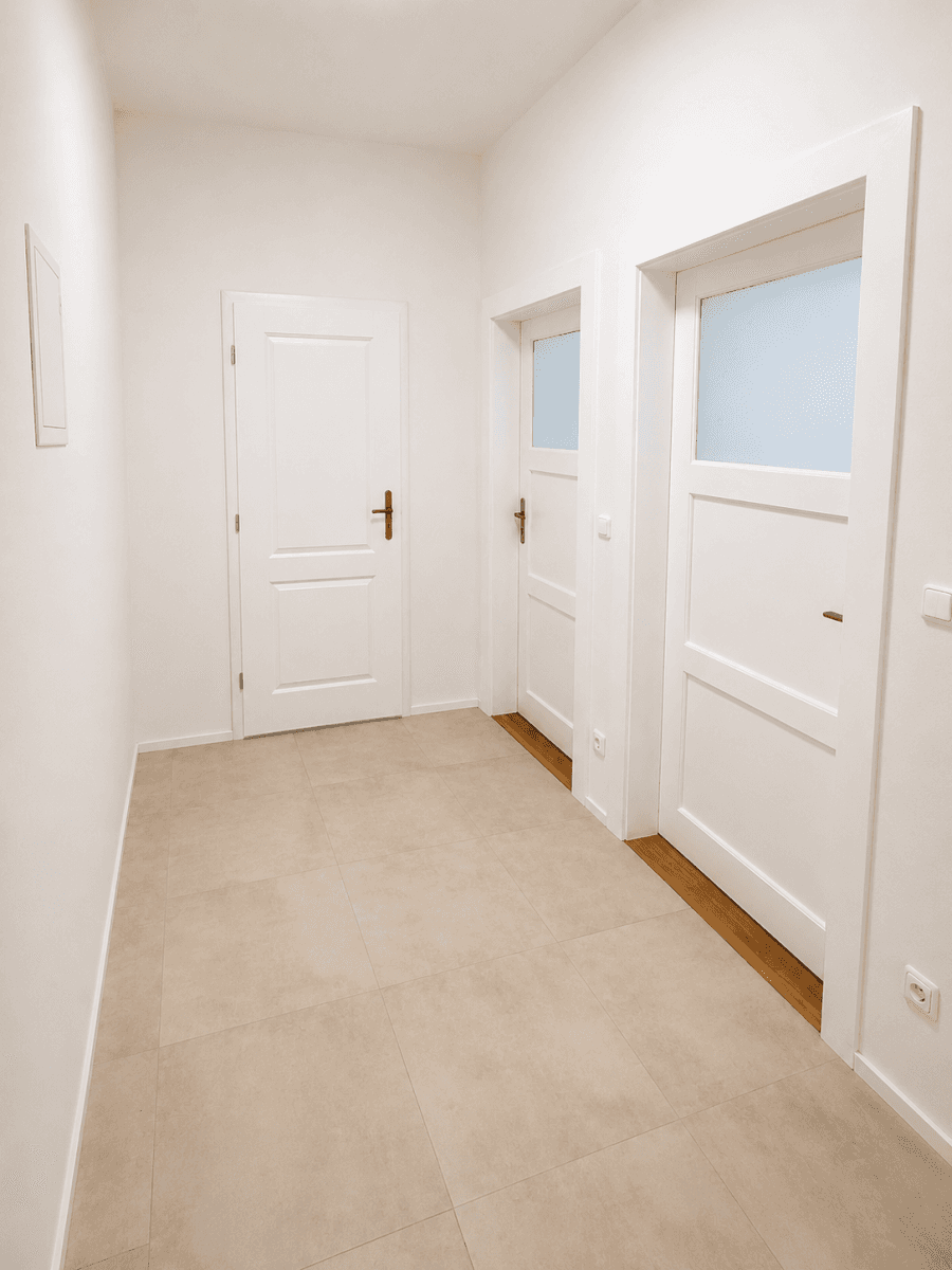 Pronájem bytu 2+kk 53 m², Hartigova, Praha, Praha Pronájem bytu 2+kk 53 m², Hartigova, Praha, Praha