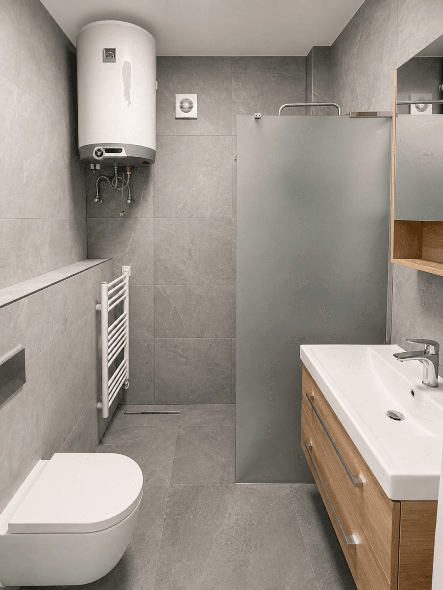 Pronájem bytu 2+kk 53 m², Hartigova, Praha, Praha Pronájem bytu 2+kk 53 m², Hartigova, Praha, Praha