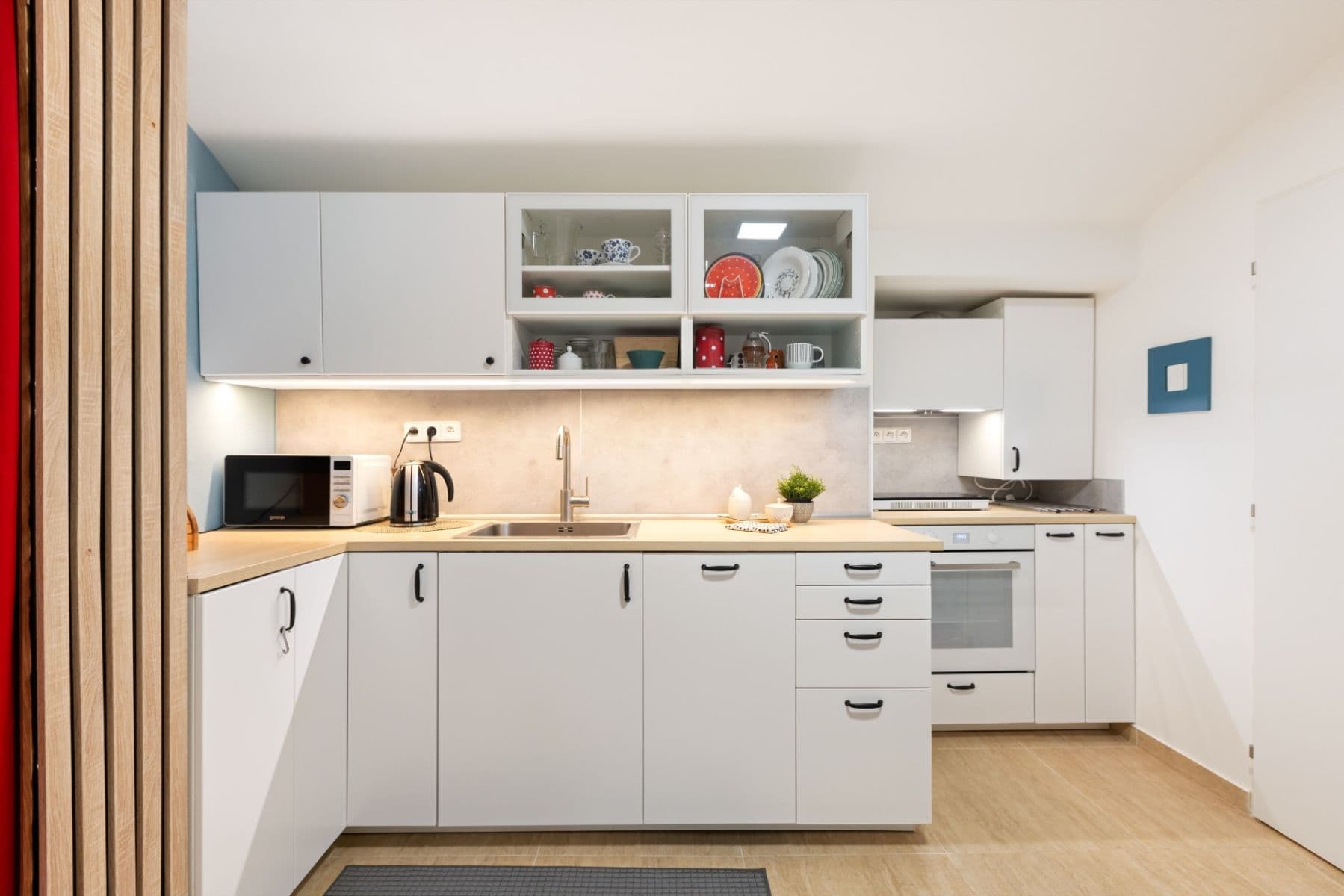 Prodej bytu 3+kk 51 m², Strakonická, Praha, Praha Prodej bytu 3+kk 51 m², Strakonická, Praha, Praha