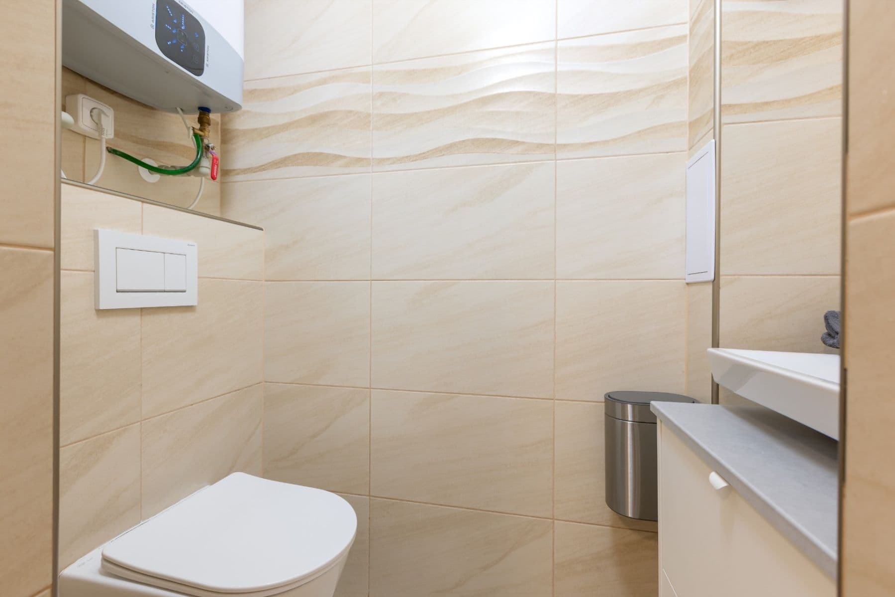 Prodej bytu 3+kk 51 m², Strakonická, Praha, Praha Prodej bytu 3+kk 51 m², Strakonická, Praha, Praha