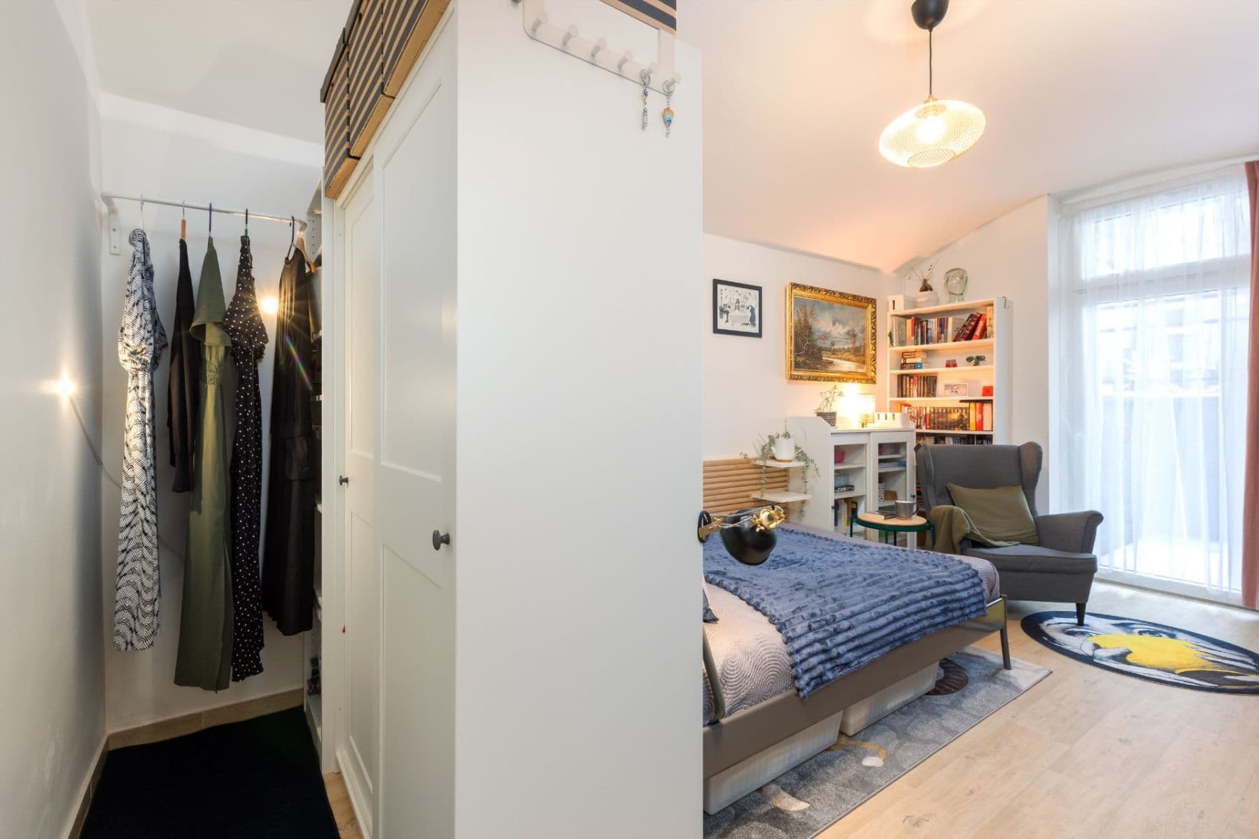 Prodej bytu 3+kk 51 m², Strakonická, Praha, Praha Prodej bytu 3+kk 51 m², Strakonická, Praha, Praha