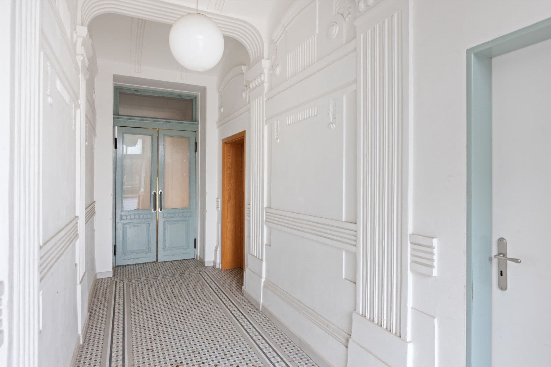 Prodej bytu 3+kk 51 m², Strakonická, Praha, Praha Prodej bytu 3+kk 51 m², Strakonická, Praha, Praha