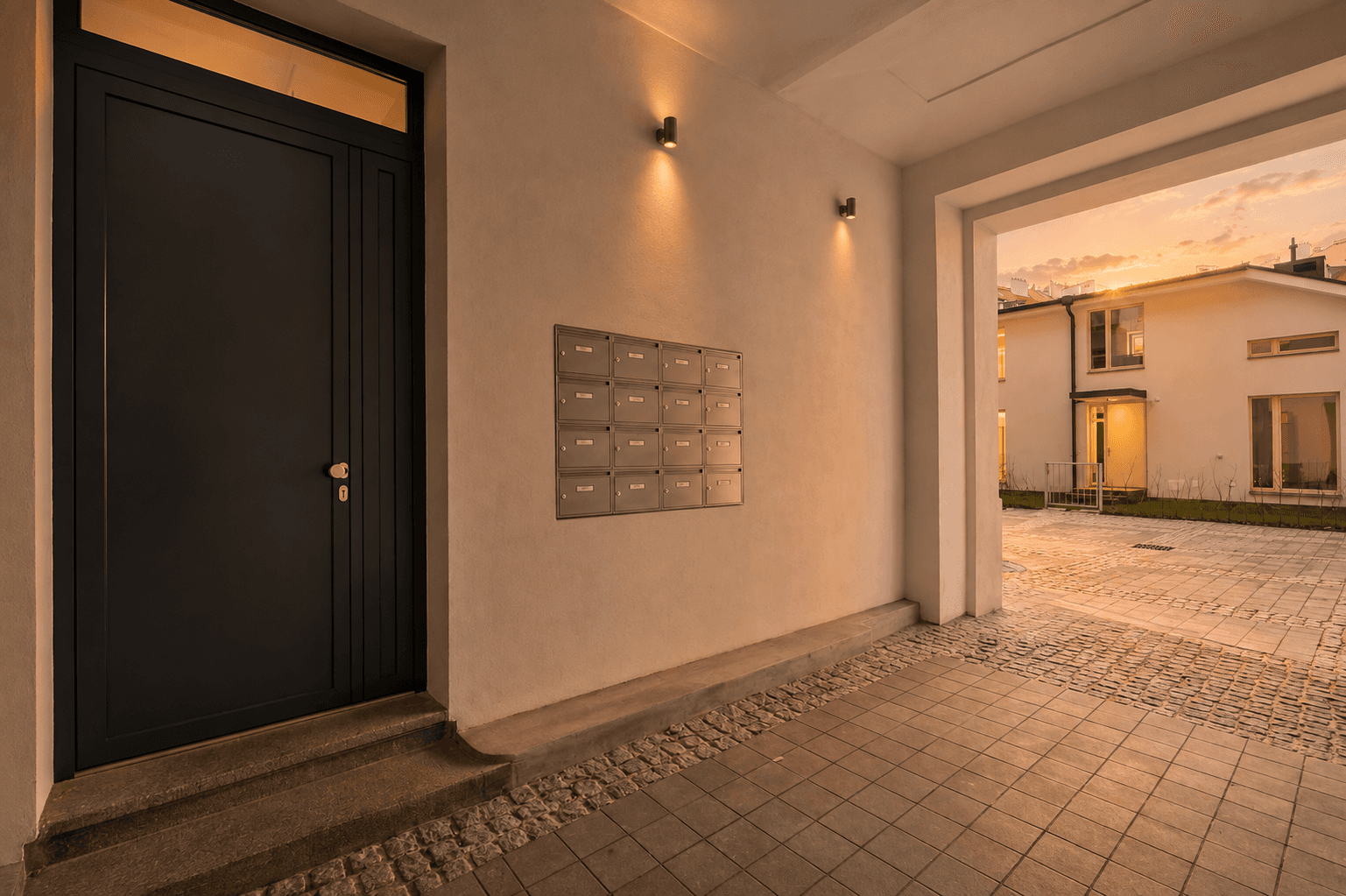 Prodej bytu 1+kk 34 m², Orelská, Praha, Praha Prodej bytu 1+kk 34 m², Orelská, Praha, Praha