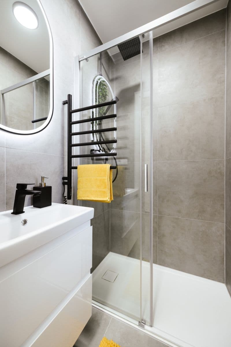 Prodej bytu 1+kk 34 m², Orelská, Praha, Praha Prodej bytu 1+kk 34 m², Orelská, Praha, Praha