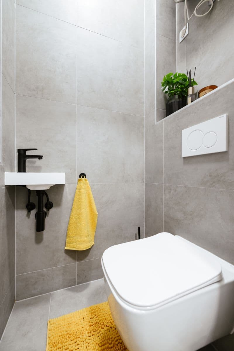 Prodej bytu 1+kk 34 m², Orelská, Praha, Praha Prodej bytu 1+kk 34 m², Orelská, Praha, Praha