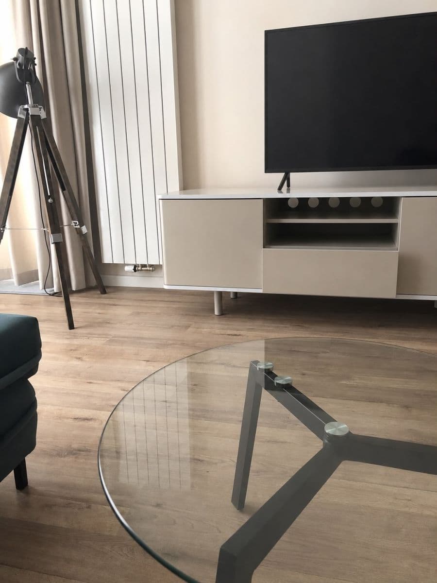 Pronájem bytu 2+1 97 m², Svätovavrinecká, Nové Mesto, Bratislavský kraj Pronájem bytu 2+1 97 m², Svätovavrinecká, Nové Mesto, Bratislavský kraj
