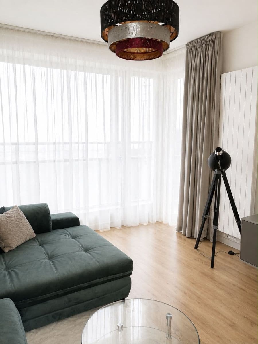 Pronájem bytu 2+1 97 m², Svätovavrinecká, Nové Mesto, Bratislavský kraj Pronájem bytu 2+1 97 m², Svätovavrinecká, Nové Mesto, Bratislavský kraj