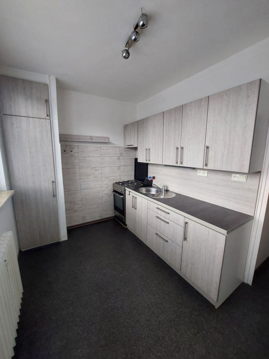 Pronájem bytu 1+1 37 m², Františka Hajdy, Ostrava, Moravskoslezský kraj Pronájem bytu 1+1 37 m², Františka Hajdy, Ostrava, Moravskoslezský kraj