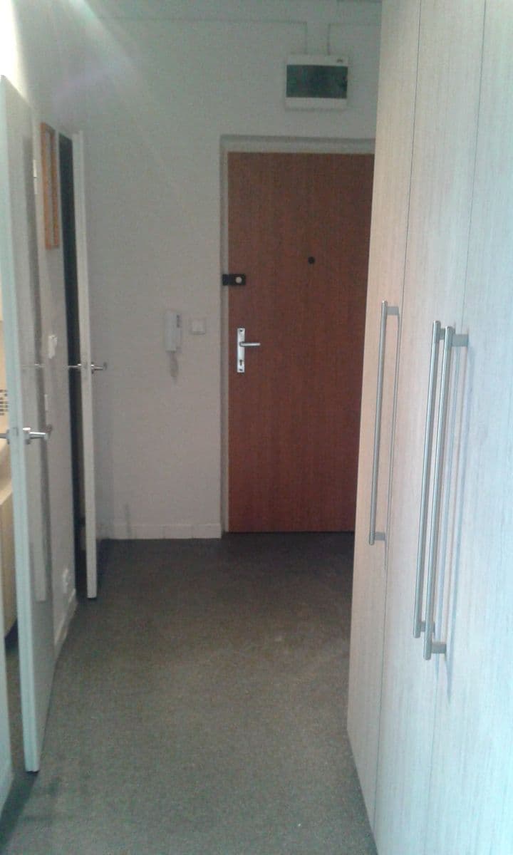 Pronájem bytu 1+1 37 m², Františka Hajdy, Ostrava, Moravskoslezský kraj Pronájem bytu 1+1 37 m², Františka Hajdy, Ostrava, Moravskoslezský kraj