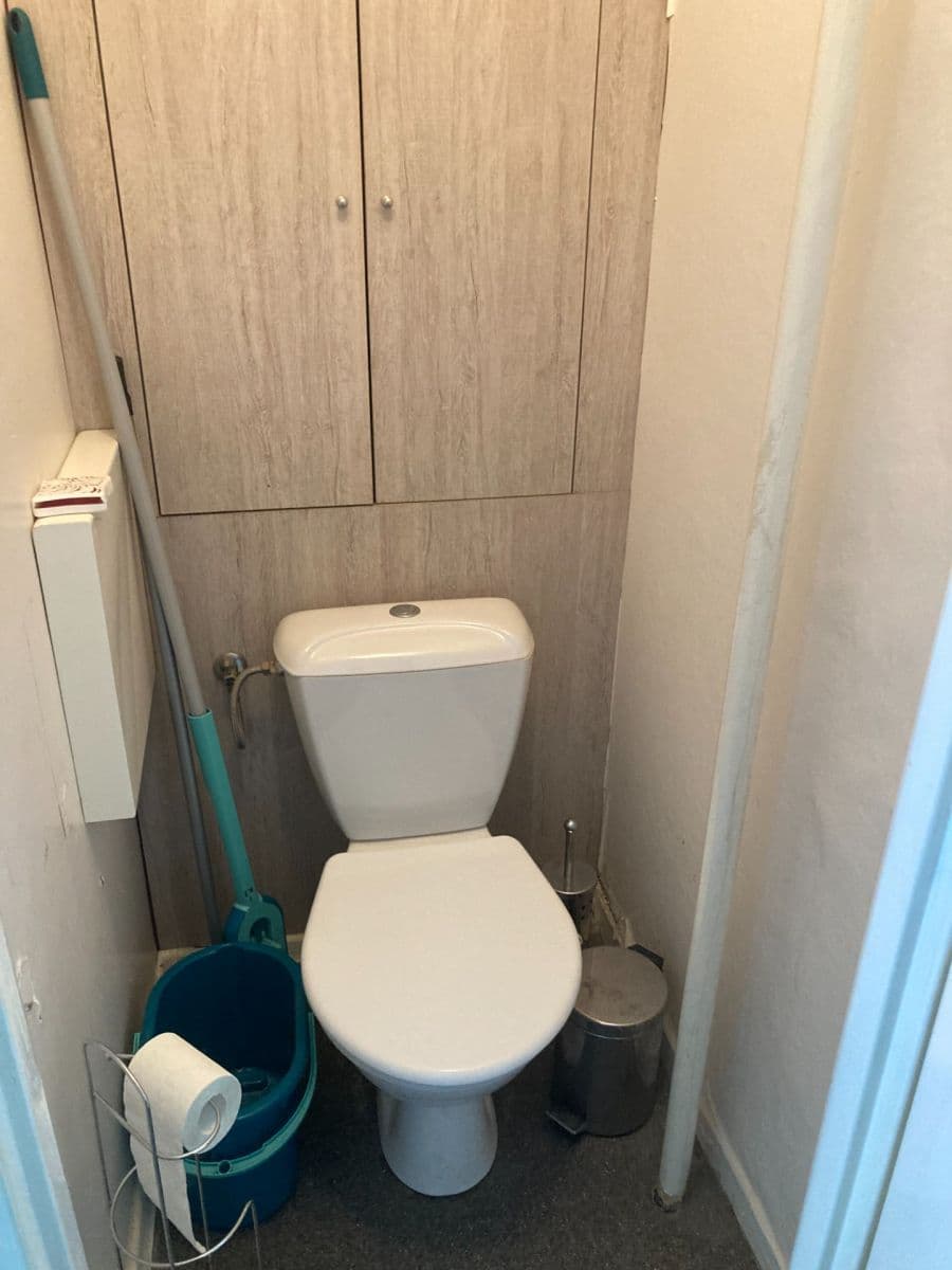 Pronájem bytu 1+1 37 m², Františka Hajdy, Ostrava, Moravskoslezský kraj Pronájem bytu 1+1 37 m², Františka Hajdy, Ostrava, Moravskoslezský kraj