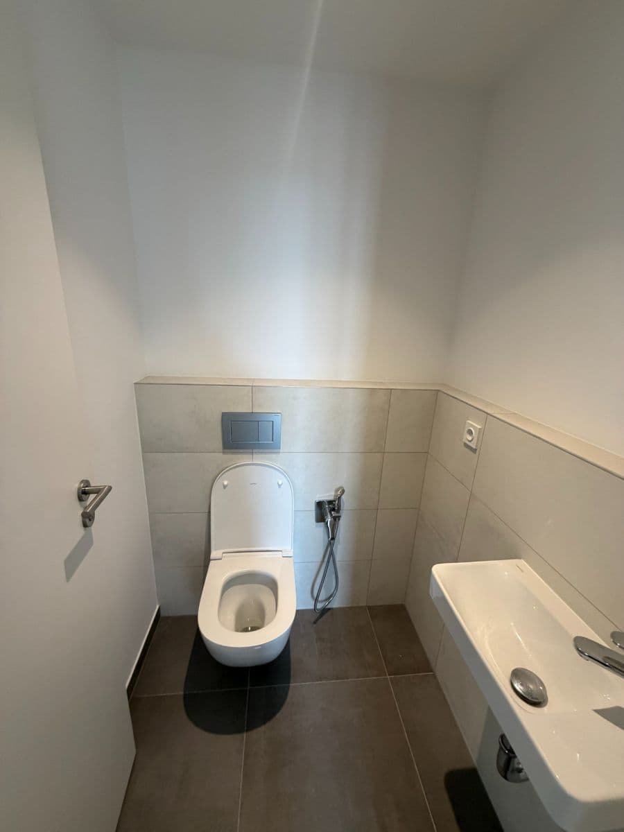 Pronájem bytu 4+kk 86 m², Praha, Praha Pronájem bytu 4+kk 86 m², Praha, Praha