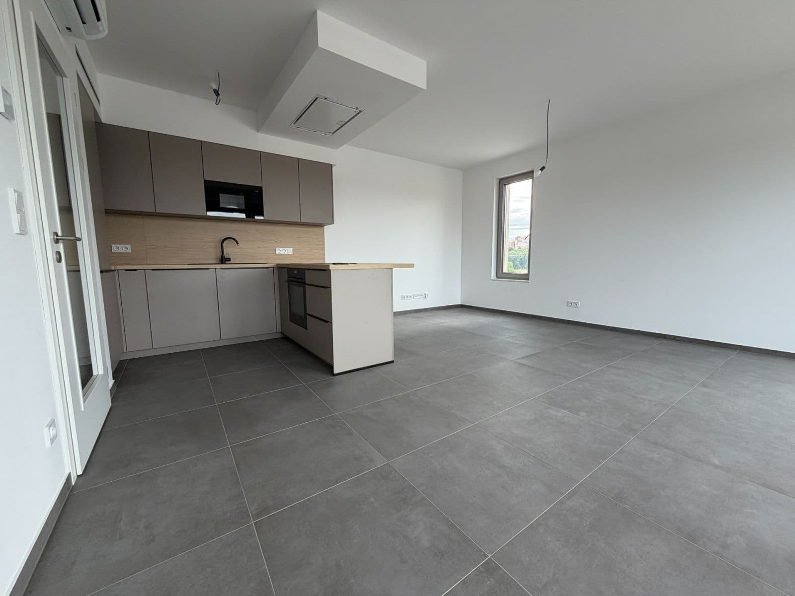 Pronájem bytu 4+kk 86 m², Praha, Praha Pronájem bytu 4+kk 86 m², Praha, Praha