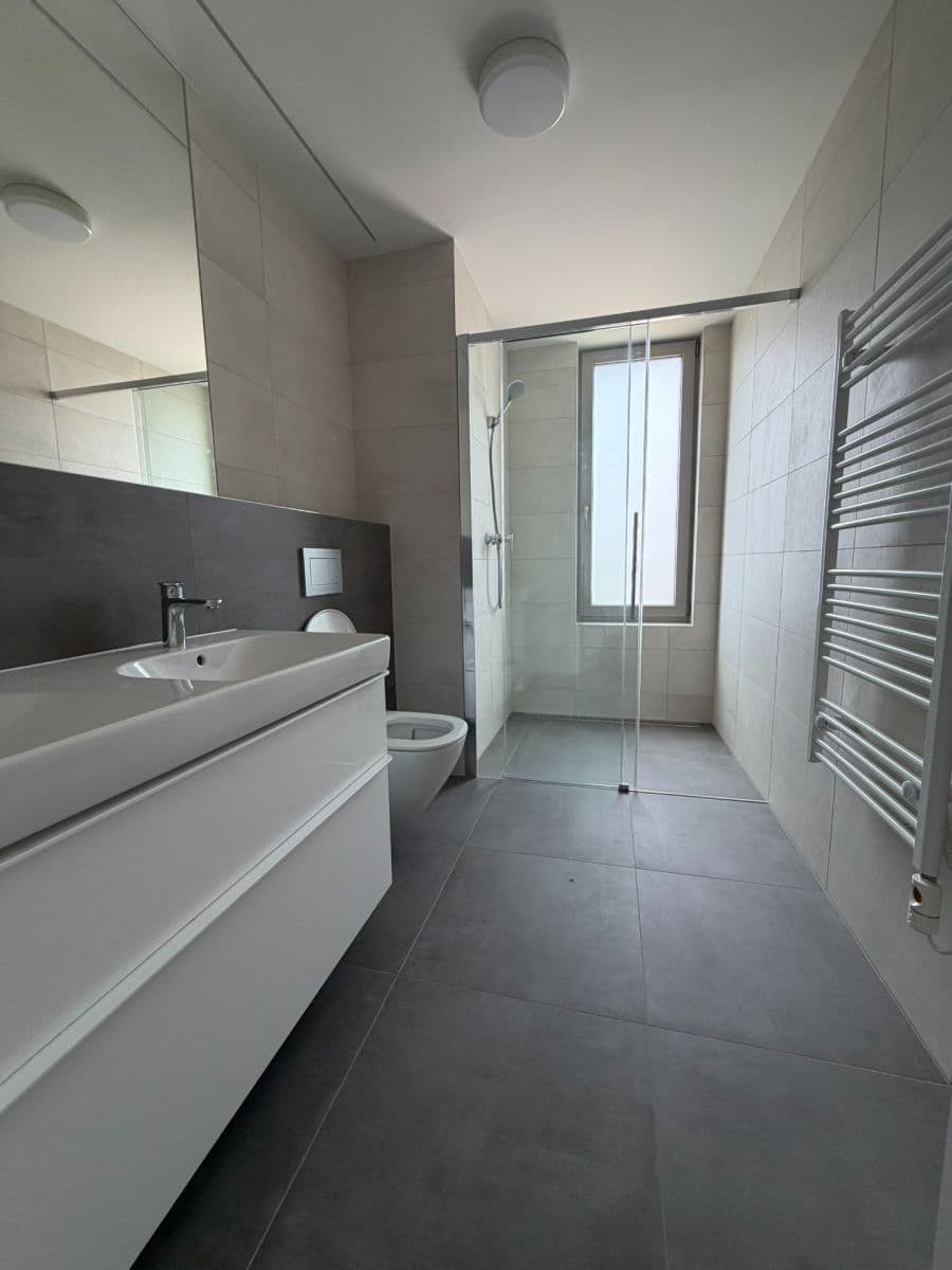 Pronájem bytu 4+kk 86 m², Praha, Praha Pronájem bytu 4+kk 86 m², Praha, Praha
