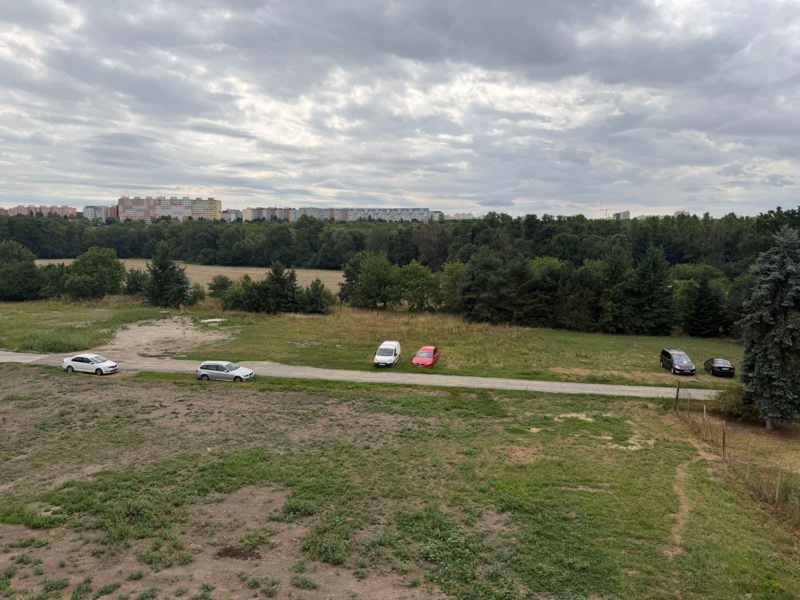 Pronájem bytu 4+kk 86 m², Praha, Praha Pronájem bytu 4+kk 86 m², Praha, Praha