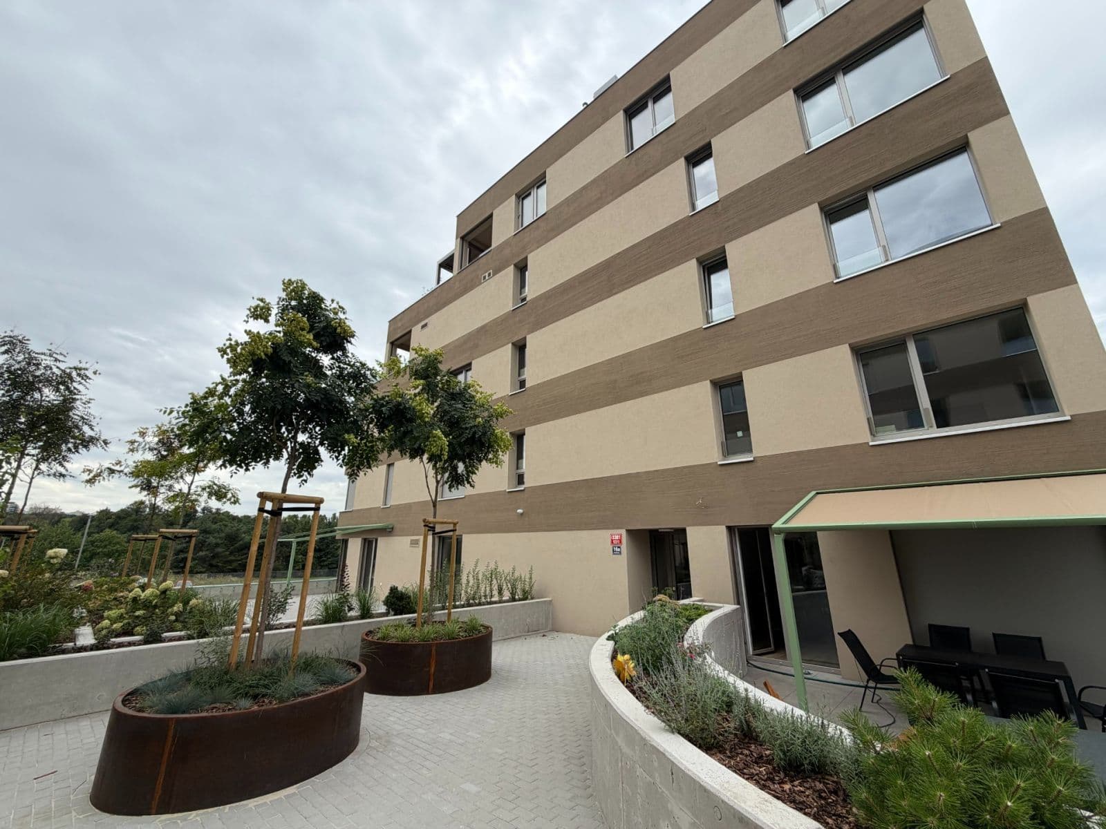 Pronájem bytu 4+kk 86 m², Praha, Praha Pronájem bytu 4+kk 86 m², Praha, Praha