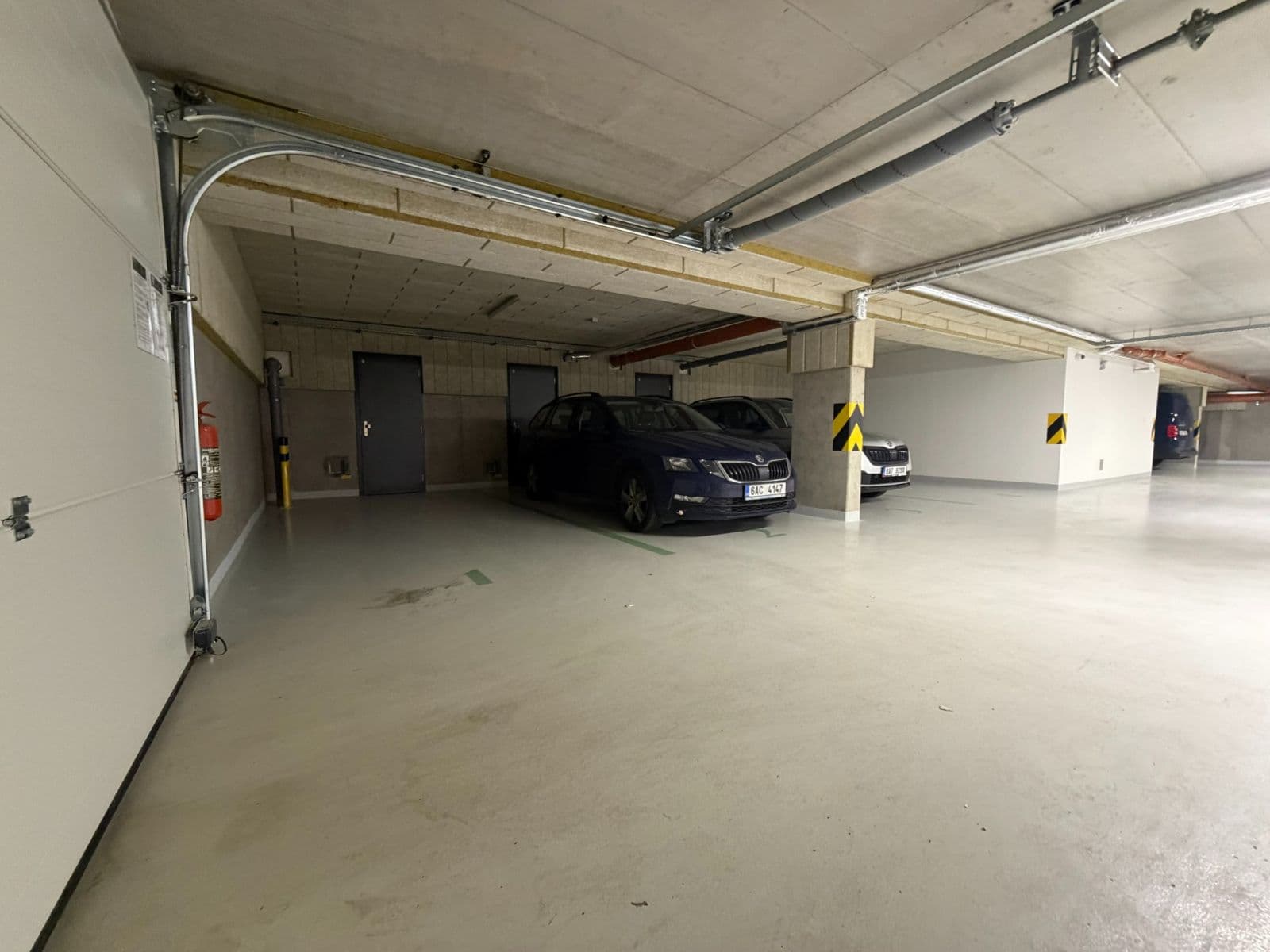 Pronájem bytu 4+kk 86 m², Praha, Praha Pronájem bytu 4+kk 86 m², Praha, Praha