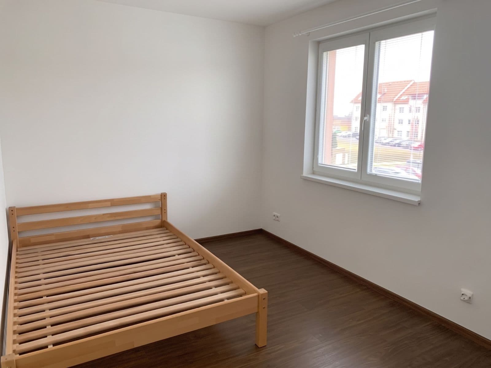 Pronájem bytu 2+kk 50 m², Gen. Peřiny, Hustopeče, Jihomoravský kraj Pronájem bytu 2+kk 50 m², Gen. Peřiny, Hustopeče, Jihomoravský kraj