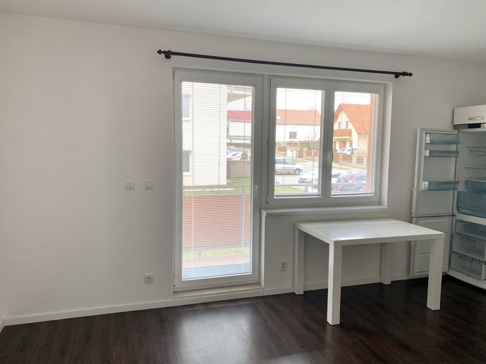 Pronájem bytu 2+kk 50 m², Gen. Peřiny, Hustopeče, Jihomoravský kraj Pronájem bytu 2+kk 50 m², Gen. Peřiny, Hustopeče, Jihomoravský kraj