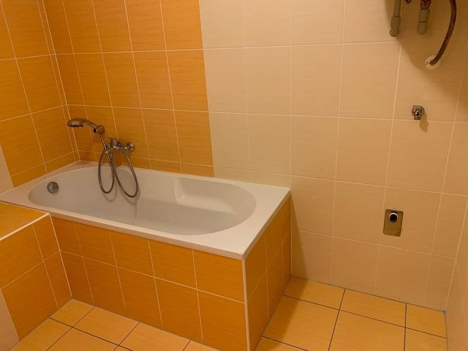 Pronájem bytu 2+kk 50 m², Gen. Peřiny, Hustopeče, Jihomoravský kraj Pronájem bytu 2+kk 50 m², Gen. Peřiny, Hustopeče, Jihomoravský kraj