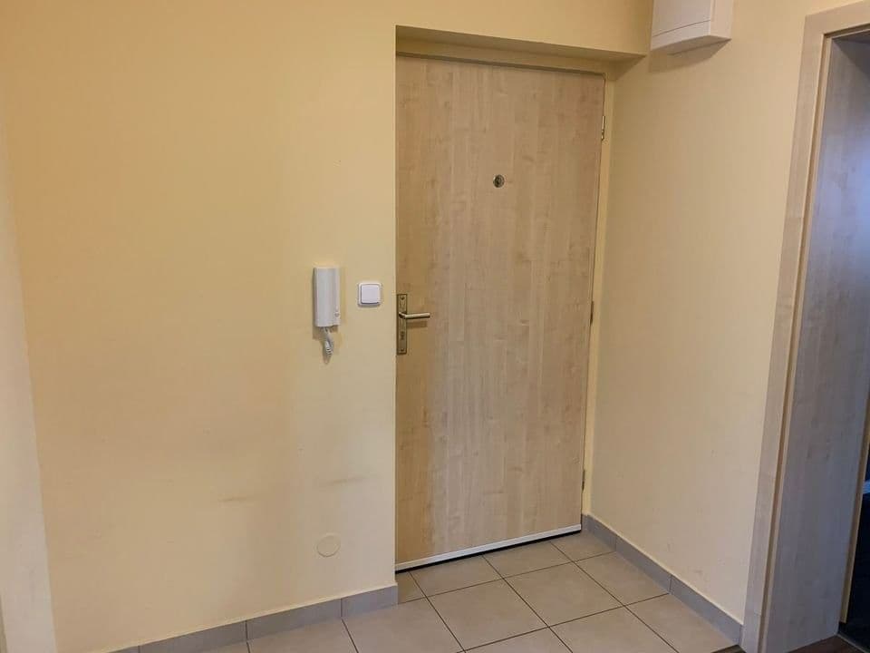 Pronájem bytu 2+kk 50 m², Gen. Peřiny, Hustopeče, Jihomoravský kraj Pronájem bytu 2+kk 50 m², Gen. Peřiny, Hustopeče, Jihomoravský kraj