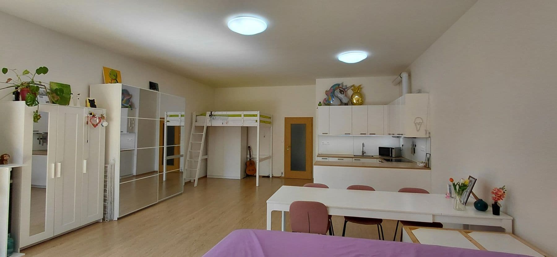 Prodej bytu 1+kk 68 m², Březenská, Praha, Praha Prodej bytu 1+kk 68 m², Březenská, Praha, Praha