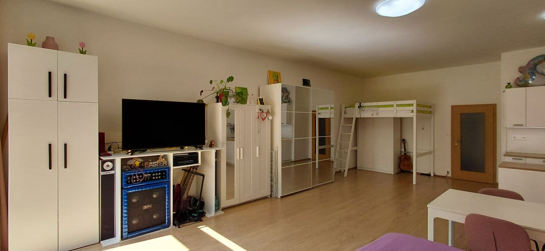 Prodej bytu 1+kk 68 m², Březenská, Praha, Praha Prodej bytu 1+kk 68 m², Březenská, Praha, Praha