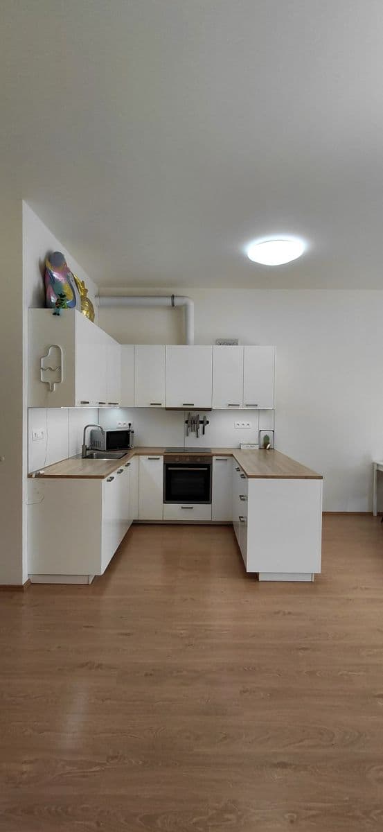 Prodej bytu 1+kk 68 m², Březenská, Praha, Praha Prodej bytu 1+kk 68 m², Březenská, Praha, Praha