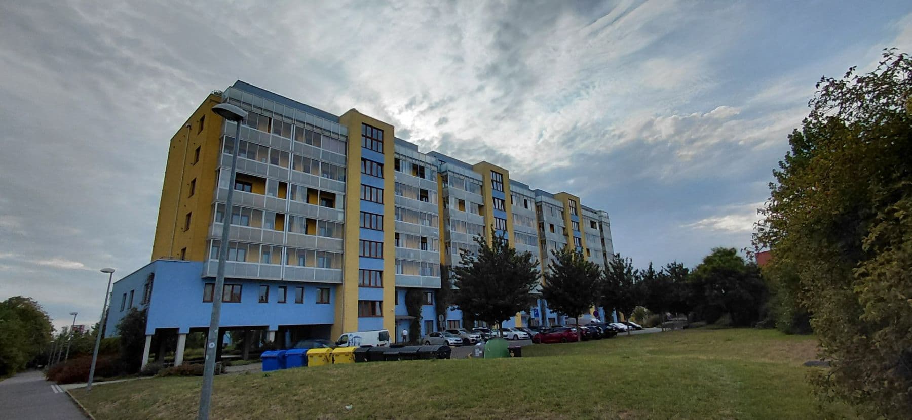 Prodej bytu 1+kk 68 m², Březenská, Praha, Praha Prodej bytu 1+kk 68 m², Březenská, Praha, Praha