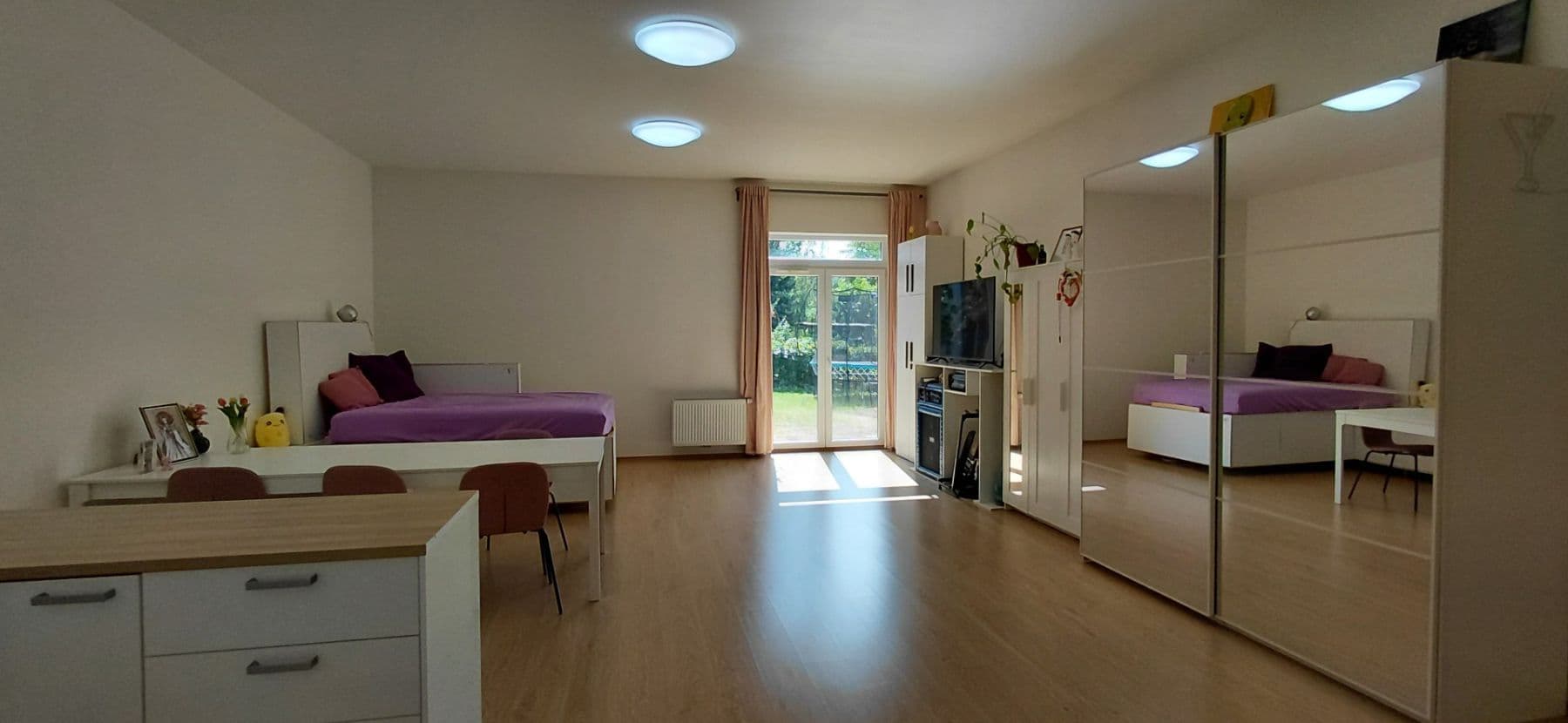 Prodej bytu 1+kk 68 m², Březenská, Praha, Praha Prodej bytu 1+kk 68 m², Březenská, Praha, Praha