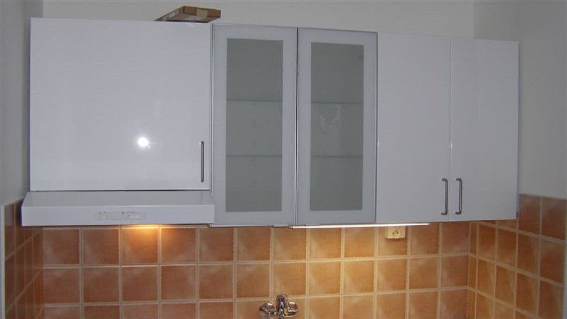 Prodej bytu 1+kk 24 m², Vavřenova, Praha, Praha Prodej bytu 1+kk 24 m², Vavřenova, Praha, Praha