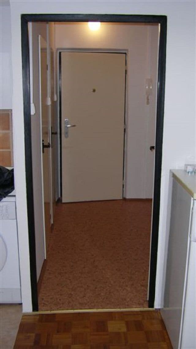 Prodej bytu 1+kk 24 m², Vavřenova, Praha, Praha Prodej bytu 1+kk 24 m², Vavřenova, Praha, Praha