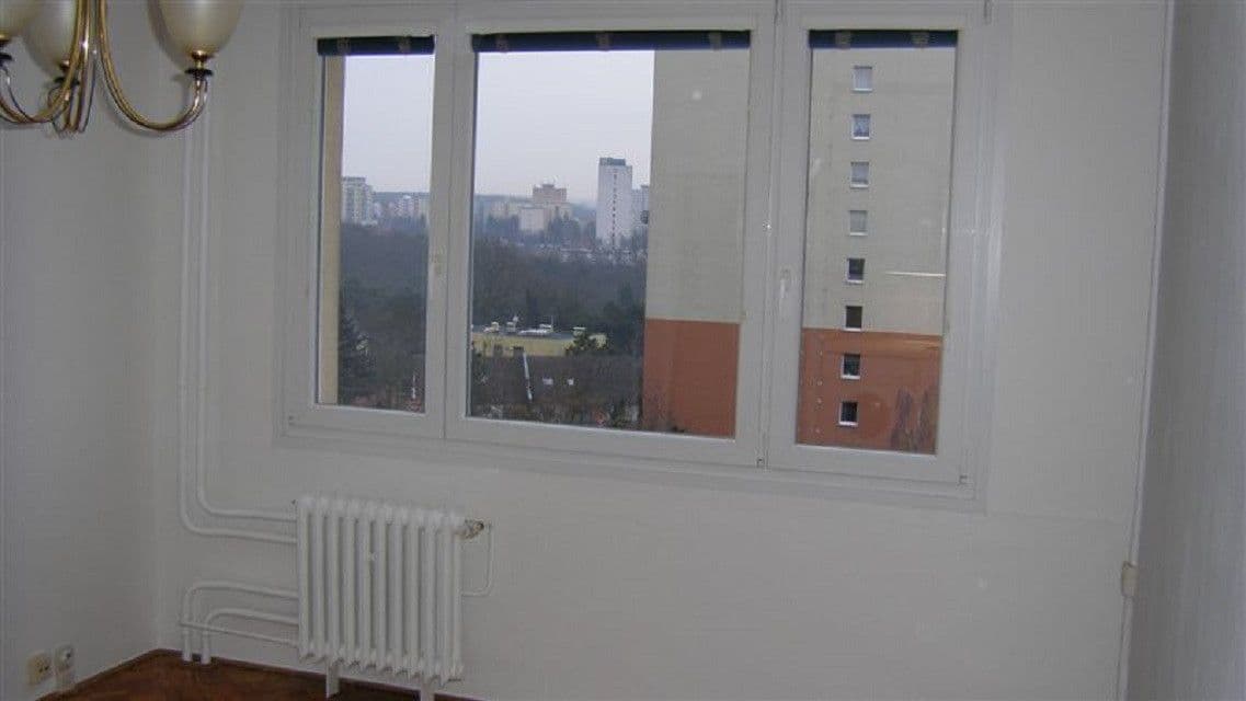 Prodej bytu 1+kk 24 m², Vavřenova, Praha, Praha Prodej bytu 1+kk 24 m², Vavřenova, Praha, Praha
