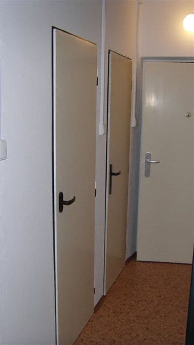 Prodej bytu 1+kk 24 m², Vavřenova, Praha, Praha Prodej bytu 1+kk 24 m², Vavřenova, Praha, Praha
