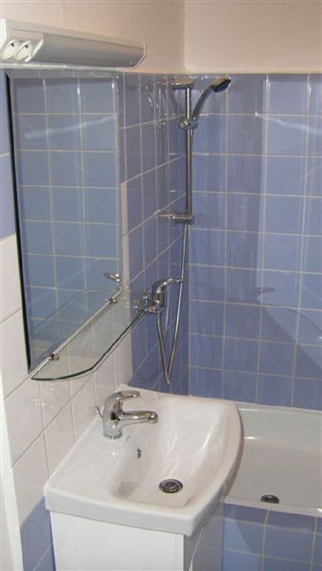 Prodej bytu 1+kk 24 m², Vavřenova, Praha, Praha Prodej bytu 1+kk 24 m², Vavřenova, Praha, Praha