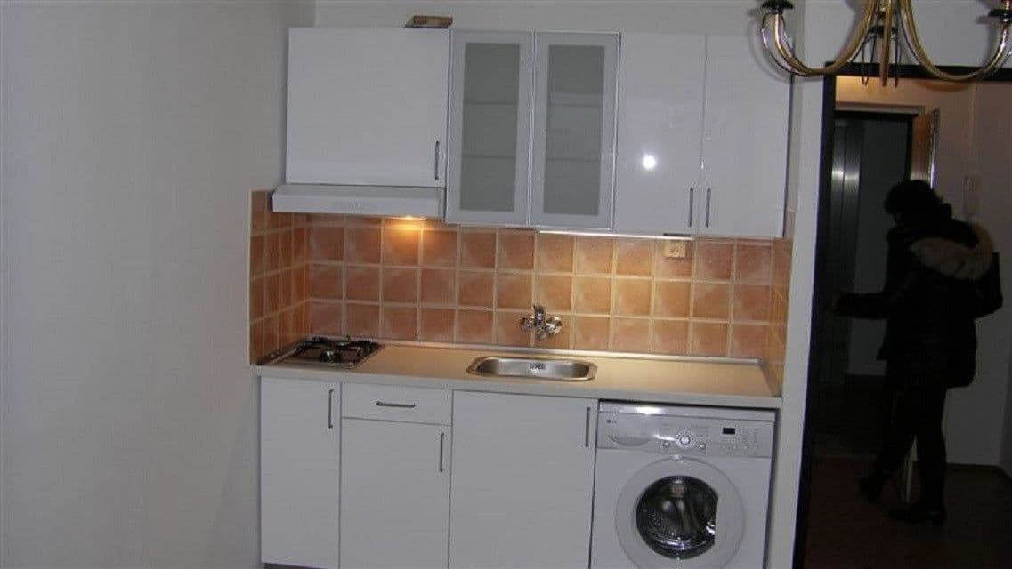 Prodej bytu 1+kk 24 m², Vavřenova, Praha, Praha Prodej bytu 1+kk 24 m², Vavřenova, Praha, Praha