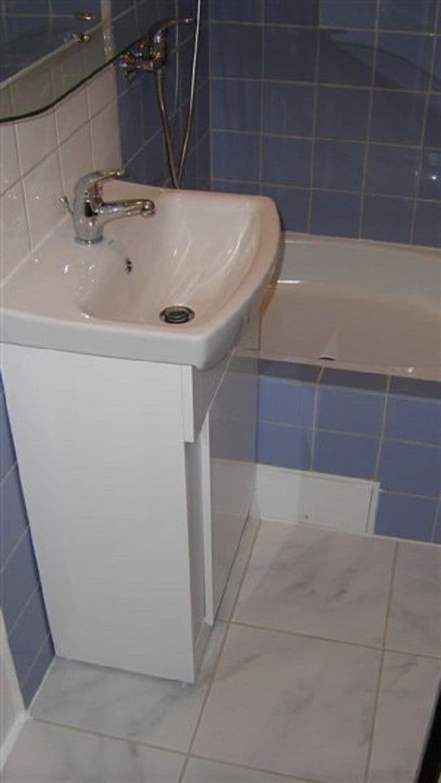 Prodej bytu 1+kk 24 m², Vavřenova, Praha, Praha Prodej bytu 1+kk 24 m², Vavřenova, Praha, Praha