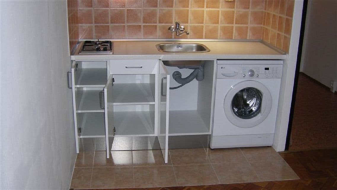 Prodej bytu 1+kk 24 m², Vavřenova, Praha, Praha Prodej bytu 1+kk 24 m², Vavřenova, Praha, Praha